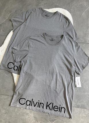 Calvin klein футболка чоловіча