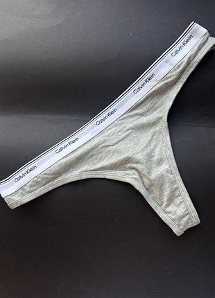Трусики calvin klein