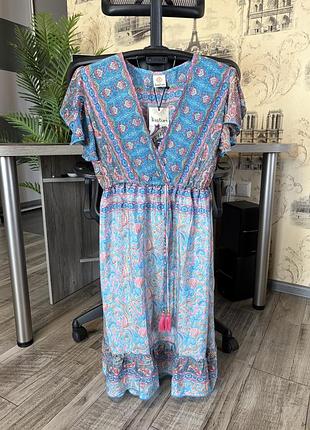 Сукня kasturi boho style (m)