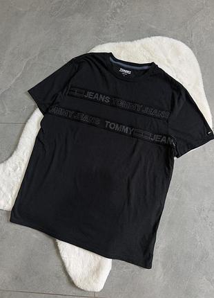 Tommy hilfiger футболка чоловіча
