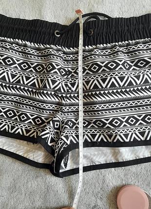 Легкие шорты 5