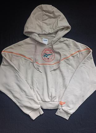 Худи reebok classic 2
