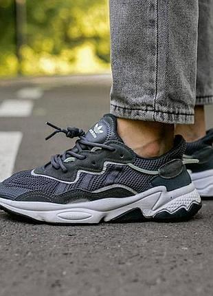 Легкі кроси adidas ozweego