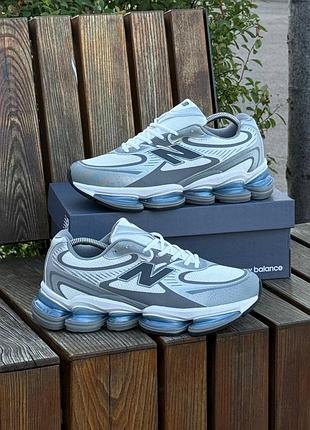Кросівки new balance abzorb 2000