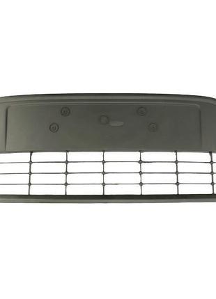Решетка бампера ford focus 2008-2010, средняя, с черной рамкой, avtm, 1496438, 2809 991