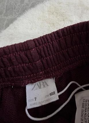 Zara штани дитячі 4