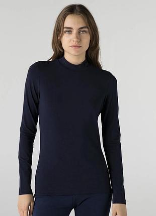Шикарна кофта лонгслів lacoste