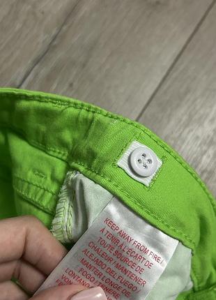 Нові шорти levi’s 3