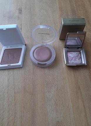 Румяна hourglass mac fenty