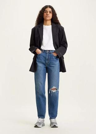 Жіночі джинси levi’s 80s mom