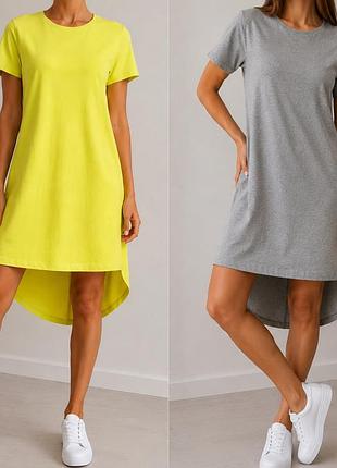 Платье zara trafaluc фасон трапеция