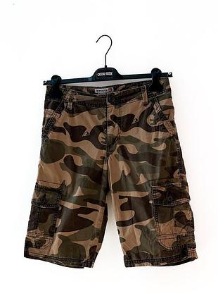 Шорты quiqsilver shorts