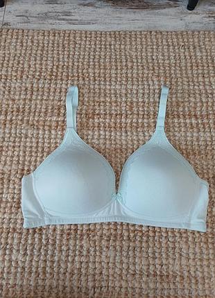 The c&a lingerie-85в-бавовняний без кісточок бюстгальтер