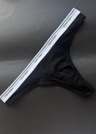 Трусики calvin klein