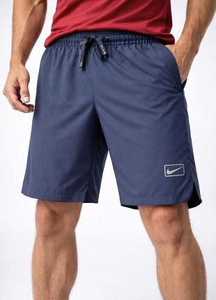 🔥 літні чоловічі ультратонкі шорти nike dri-fit. ідеальний варіант для літа, спорту та щоденного комфорту.