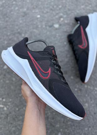 Nike downshifter кроссовки оригинал 45 размер летние