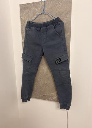 Джогери m&s 4