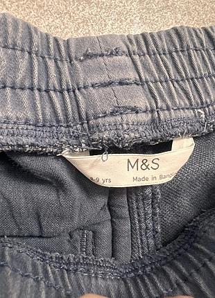 Джогери m&s 7