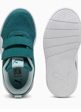 Классные, стильные кеды puma