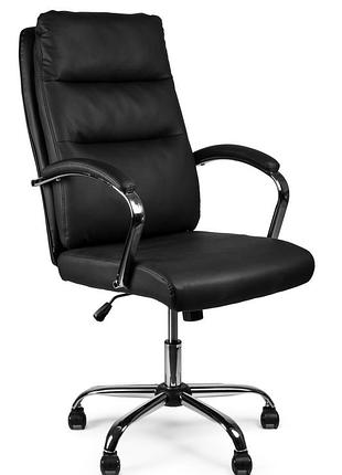 Крісло barsky office soft leather bos-01