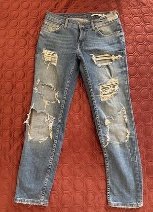 Джинси zara розмір 36