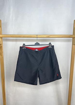 Плавальні шорти polo ralph lauren