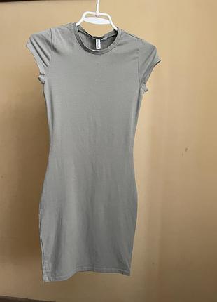 Сукня спортивна h&m, s