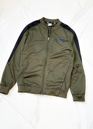 Кофта puma pp 11-12 років