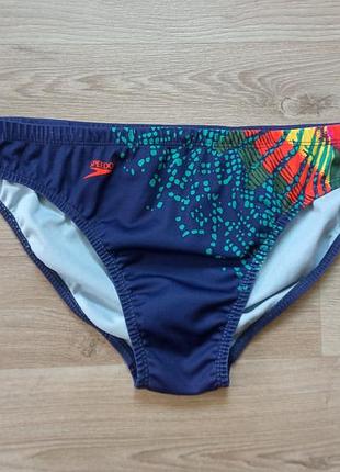 Мужские плавки speedo