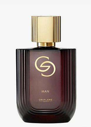 Парфумована вода giordani gold man