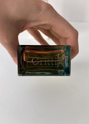 Gritti mango aoud парфум 2