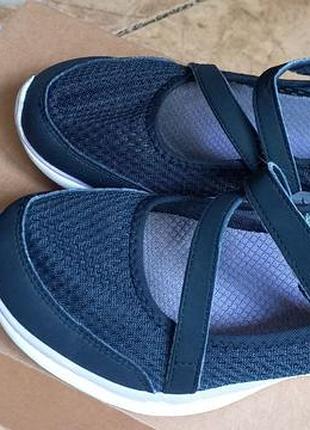 Skechers кеди/мокасини/балетки