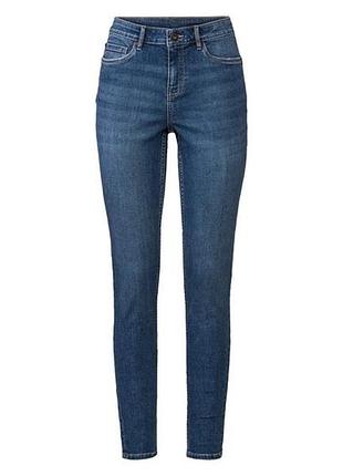 Джинсы super skinny fit esmara германия, размер 34евро