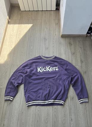 Свитшот kickers