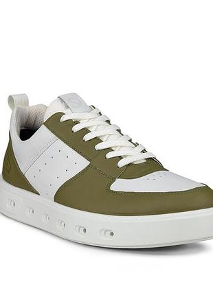 Кроссовки, кеды  street 720 goretex. оригинал. р 42 43