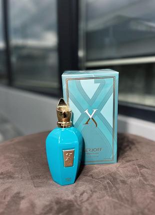 Lux xerjoff erba pura  парфуми