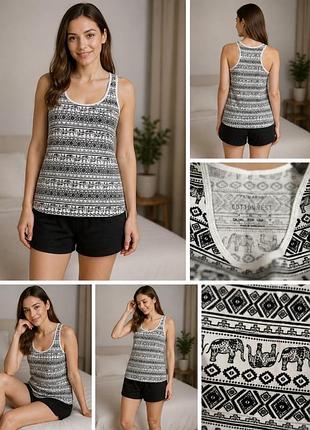 Майка primark p14