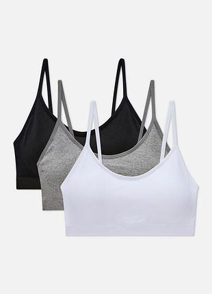 Спортивний топ primark розмір хл