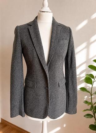 Massimo dutti жакет ✨