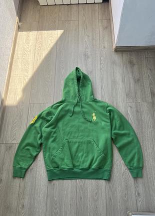 Кофта polo ralph lauren