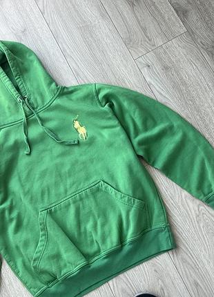 Кофта polo ralph lauren 3