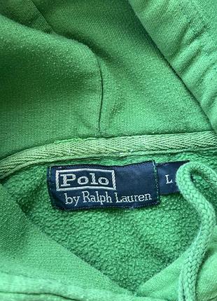 Кофта polo ralph lauren 4