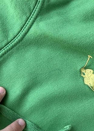 Кофта polo ralph lauren 7
