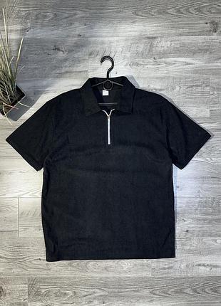 Оригінальна поло, футболка - zara