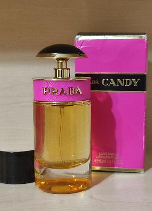 Prada candy 50ml