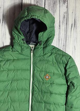 Куртка jack & jones оригинал размер xl