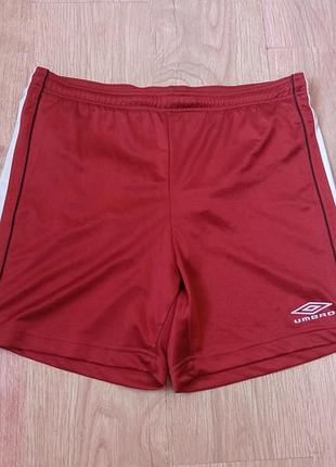 Шорти чоловічі umbro