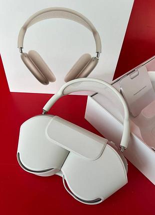 Люксові airpods max 2 gen