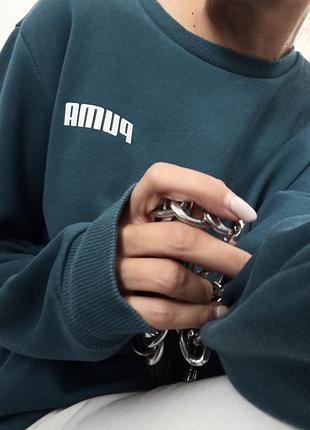 Світшот puma ,оригінал
