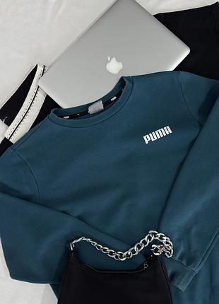 Світшот puma ,оригінал 2